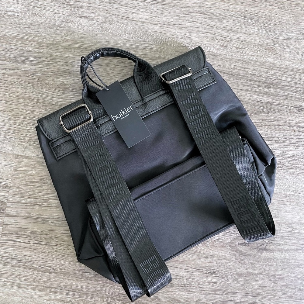 Botkier Trigger Mini Backpack - Picture 3 of 5